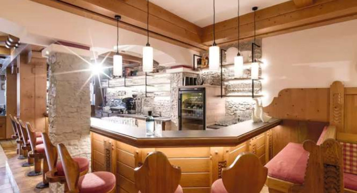 Hotel Gansleit, Soll ski chalet, image 3
